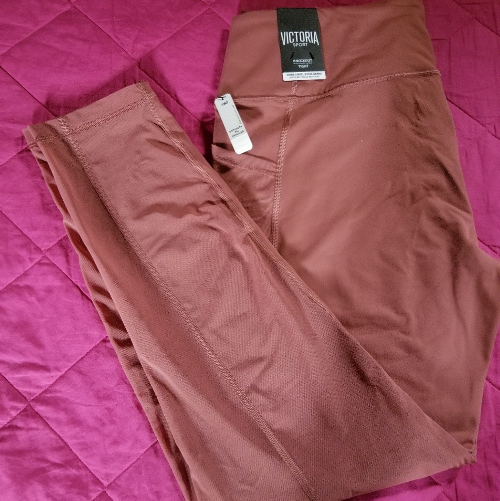 Victoria Secret Sport Knockout Tight
